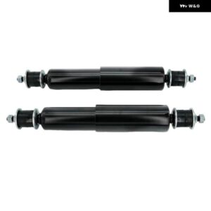 ゴルフ カート フロント リア ショック アブソーバー 7641801 70324-G01 EZGO TXT 19942024