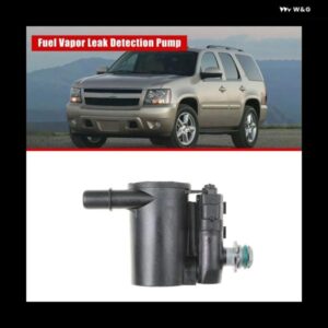 6599350 燃料蒸気漏れ検出 ポンプ フィットカーアクセサリー