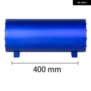 3色オプションの1.2/1.4/1.6 ガロンエアタンク/北陸/ リザーバー タンク/エアサスペンション部品/ エアコン プレッサータンク