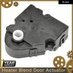 604-5103CD HVAC ヒーター エアブレンド ドアアクチュエーター ケンワース C500 T170 T270 2008 00031247 00063495 00090191 317700 ABPN83328020