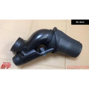 パジェロ V70V80V90V60 プレクリーナー ASSY エアクリーナー インレット 1500A292 MR481402