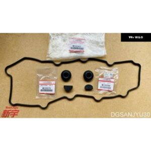 パジェロ V26V36V46V76V96V86 4M40 ガスケットロッカーカバー シール シリンダー ヘッド カムシャフト エンド ME200403 ME200269 ME200270 ME011282