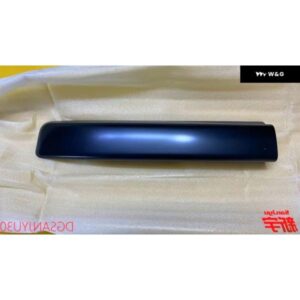 アウトランダー3 GF0W カバー ルーフラック ブラック リア左 7661A235