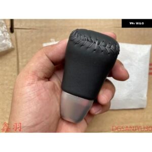 パジェロ スポーツ KH0W PAJEROV93V97V87 ノブ T/Fスピード レバー