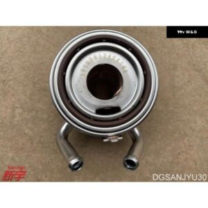 エクリプスクロス GK1W 4B40 1.5T オイルクーラー ASSY ENG 1240A143 AS 1240A110