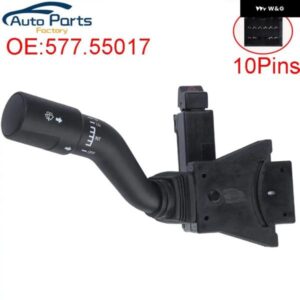 ウィンカースイッチ IC 国際 577.55017 57755017 2585904C91 2505659C91 3587009C92 3533428C91 500493