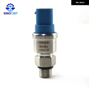 3MPA 低圧力センサー LC52S00019P1 LC52S00011P1 コベルコ SK210-8 SK210-9 SK350-8 SK200-6E 200-8 SK350-9 YW52S00002P1