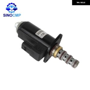 YN35V00048F2 バルブ ソレノイド ワンタッチ コベルコ SK170 SK260 SK260-9 SK170-9 SK295 SK350 SK485