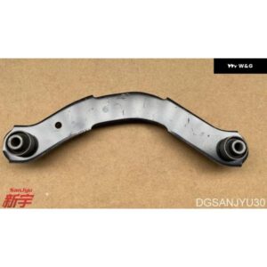 アウトランダー ランサーアーム ASSY リアサス UPR MN184100 1個