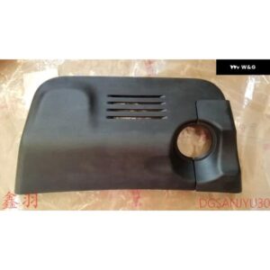 カバー 前方軽減センサー FCM カバー アウトランダー3 GF0W GG0W 7630A231 7630A232