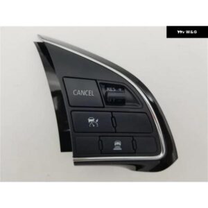 スイッチ ステアリングホイール LADER クルーズ コントロール OE:8602A135 8602A117 アウトランダー L200 パジェロ スポーツ ミラー ジュ エクスパンダー