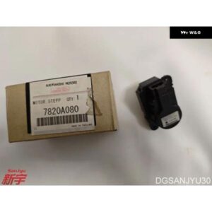 アウトランダー ランサー モーターヒーター コントロール 7820A080