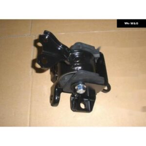 OUTLANDER2 CW0W GA0W ランサー CY0A 4B1 エンジン MT ブラケット T/M マウント ボディ側 エンジン マウント 接合剤 LH GMMC MN184091