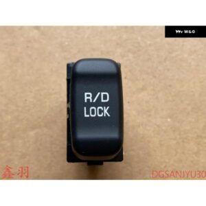 パジェロ V90W パジェロ スポーツ2 KH0W L200 KAKBスイッチ デフロック 8606A012