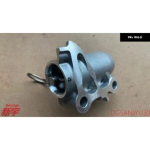 アウトランダー2 3.0V6 6B31 パジェロ スポーツアジャスター タイミングベルト テンショナー 1145A080 1145A055