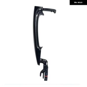 インダクション付きフロント左ドア アウター ハンドル E70 X5 E71 E72 X6