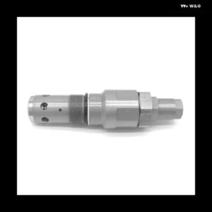 4386065 9185757 掘削機のわかりやすい主逃がし弁 ZAX200-5 ZAX200-2 ZAX240-3 ZX350