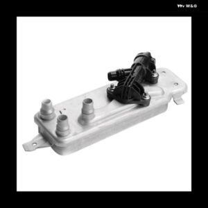 5/6/7シリーズ トランス ミッション 熱交換器 17117638678 17217638678 17217572540