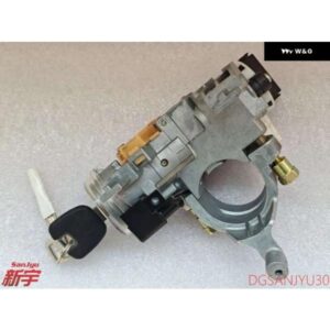 ランサー CS0A パジェロ IO H77W スイッチ ASSY ENG スタートと シリンダー ステアリングロック MR334282 MR972196