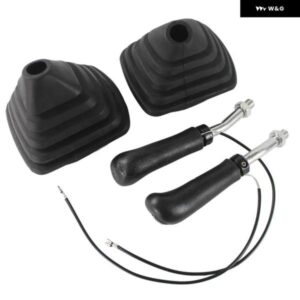 1ペア 制御 レバー ハンドル 235-8969 2358969 ブースト CAT ショベル 320C 320D 385CL E320 E320B E325B 320 320B E312B