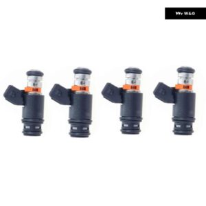 高性能燃料噴射装置 OEM IWP-076 IWP076 490CC PICO MAGNETTI MARELLI WEBER