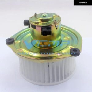 YT20M00004S047 掘削機 ヒーター ブロワーモーター コベルコ SK210-6 SK210LC-6