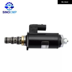 KWE5K-31 G24YA30 121-1490 SKY5P-12-D 聴覚 ポンプ 電磁弁 CAT 311B 322B E320B E320C 319DL