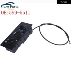 気候 制御 モジュール 気候 制御 パネル KENWORTH C500 T300 T600A KENWORTH T800 KENWORTH W900 2002-2006 599-5511 5995511