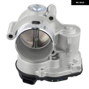 21127-1148010 スロットルボディ LADA GRANTA VESTA LARGUS 1.6 ボディ加速 211271148010 スロットル バルブ