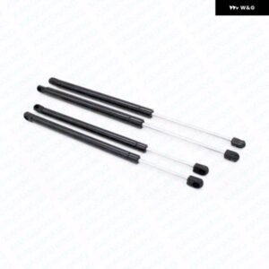 4個 サバーバン タホ エスカレード ユーコン 1999-2006 テールゲート リアウィンドウ リフト サポート キット ショック ストラット ガス スプリング ダンパ