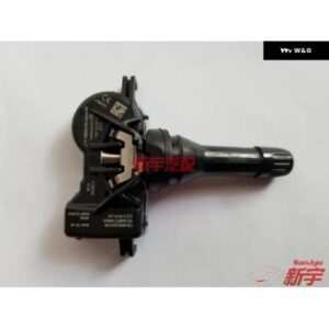 ECLIPSECROSS パジェロ TPMS TRANSMITTER BATT:CR2050 ウレタンエア圧パラレル V97V93 インダクション 4250C275