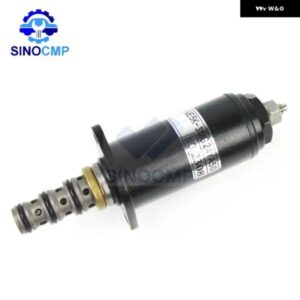 ソレノイド バルブ YB35V00006F1 KWE5K-31/G24YA50 コベルコ SK-6E SK250-6E SK200 SK230-6E