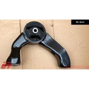 OUTLANDER2 CW0W GA0W ランサー CY0A CVT 2WD ブラケット ENG リアロールストッパー エンジン マウント 接合剤 リア GMMC MN101572