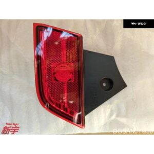 パジェロ モンテロ スポーツ 三代目 2016-2019 リフレクター テールランプ LH 8337A135 26565W010P ランプ 電球 含む