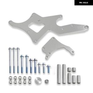 エンジン サーペンタイン マウント パワーステアリング ポンプ 交換用変換オルタネーター