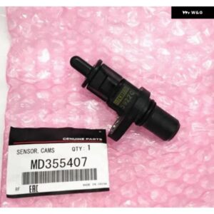 パジェロ IO H77H76H66H67 センサー カムシャフト ポジション MD355407