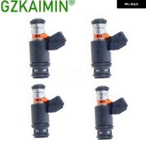 燃料バレル IWP-022 805000348303 021906031D VW ゴルフ ジェッタ EUROVAN 2.8