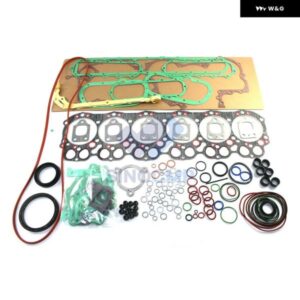 H07C H07CT オーバーホール フルガスケットキット 日野 エンジン 日立 EX220-5 EX270-5 エンジン シリンダー ヘッドリペア部品