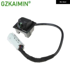 リアビュー カメラ パークアシスト キャデラック GM SRX 2010-2016 23205689 22868129 テールゲートバックアップリバース