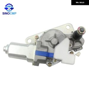 ZX200-3 ZX220-3 掘削機 ワイパー モーター 4650570 4709168 日立部品 6 ヶ月