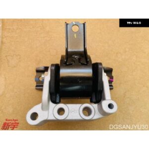 OUTLANDER2 ランサー CY0A 4B1 エンジン ブラケット ENG FR MOUNTING エンジン マウント 隣接剤 RH 1091A270 MN184372