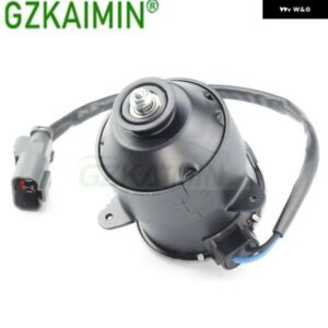 ラジエーター ファンモーター DENSO5 ブレードファン 03-07 アコード 2.4L 04-08 TSX 2.4L 02-06 RSX 19030-RAA-A01 19030-PNA-003 19030-RZA-A01