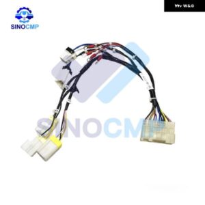 22U-06-22330 207-06-71170 ワイヤー ハーネス コマツPC 200-7PC 300-7PC 400-7