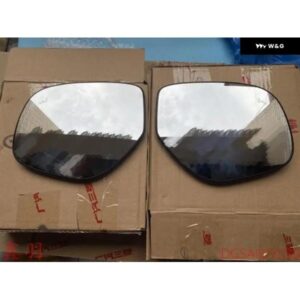 アウトランダー3 ミラー ホルダー ドア ホワイトヒートBSW GF0W GG0W