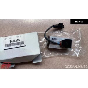 パジェロ 3 V73V75V76V77V78W バルブ RR A/C エクスパンション 7840A006