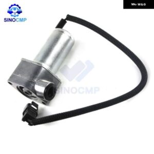 702-21-07311 ソレノイド バルブ コマツPC 130-7PC 130-8PC 118MRPC 128USPC 130PC 160PC 190PC 240PC 360PC 490PC 130-7PC 130-8