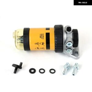 オイルセパレーター 145-8862 117-4089 CAT 掘削機 3116 E200B E320B E320C 3116 311C