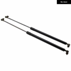 2個 カスタム 900MM 500MM 150N GASSTRUTS リフト サポート ダンパー