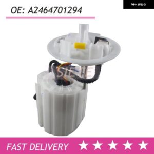 A2464701294 ブラシレス燃料 ポンプ 現場 B-CLASS W246/W242 2464701294