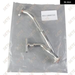 オイルリターンライン MERCEDES-BENZ SPRINTER 3-T バス W906 A6510906380 A6511800222 A6511800722